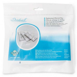 Сменные фильтры для поилок Drinkwell (оригинальные)